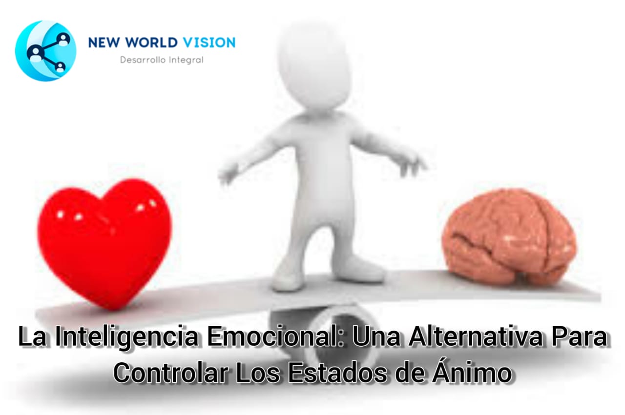 La Inteligencia Emocional: Una Alternativa Para Controlar Los Estados de Ánimo 2020