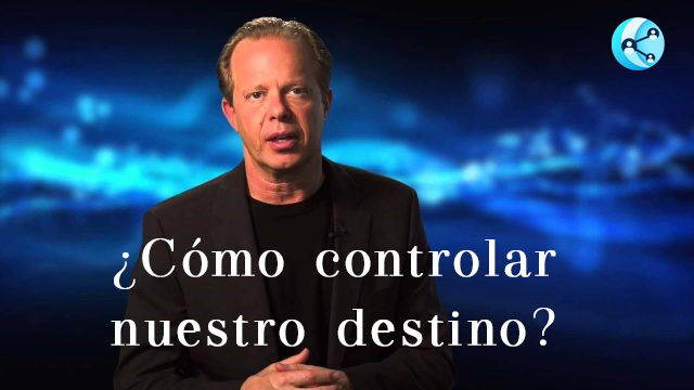 ¿Cómo aprender a controlar nuestro destino?